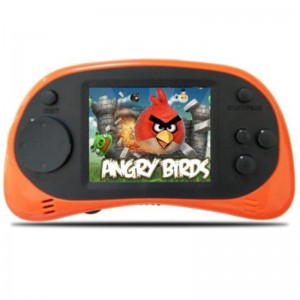 Kính điện tửnhỏ