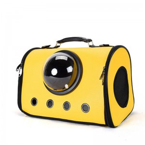 Túi không gian PU hình chữ U