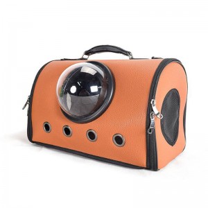 Túi không gian PU hình chữ U