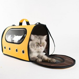 Túi không gian PU Oval