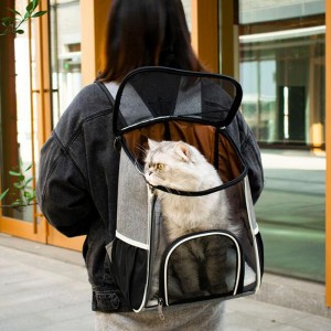 Túi không gian dọc