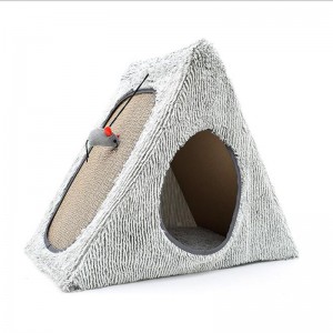 Sandwich Cat \\\\\'s Nest