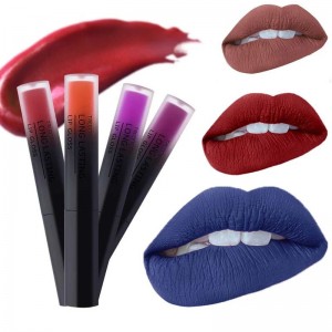 Vegannude Beauty Lipgloss