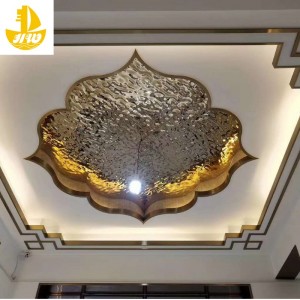 Dòng trang trí số 2