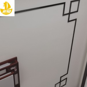 Dòng trang trí số 3