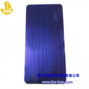 Bảng vẽ dây thép không gỉ số 9