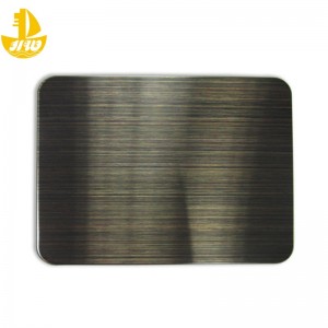 Mạ đồng mạ số 1