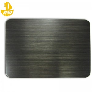 Chải đồng mạ số 2