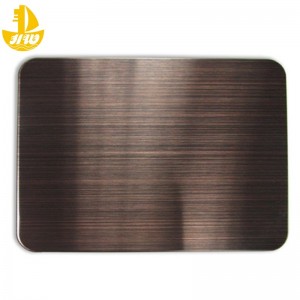 Chải đồng mạ số 2