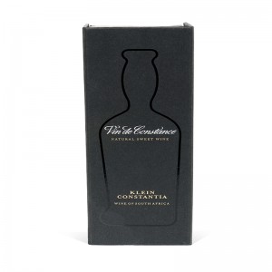 Bao bì hộp rượu vang.