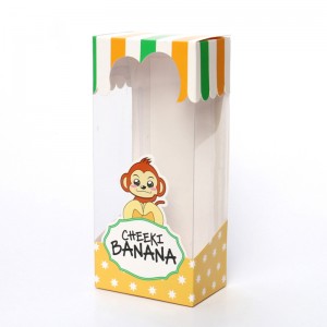 Cửa sổ đồ chơi hộp