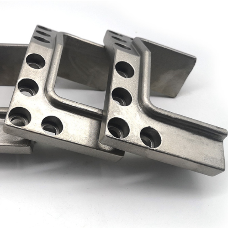 Ánh xạnan mạch thông lượng cao của Superalloy Nickelbased Cast Inconel ™ 718: Ảnh hưởng củanồng độ NB (3)