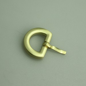 Khóa pin thời trang chất lượng cao, khóa túi, kim loại accesiess