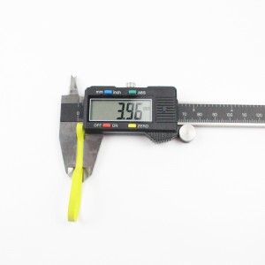 Nhà sản xuất tùy chỉnh màu sắc độ đàn hồi cao và dải cao su chống thấmnước chống thấm và chống mài mòn cao