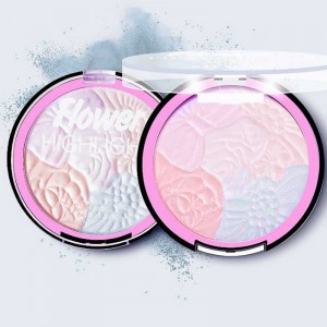Nhãn hiệu trang điểm bột cao cấp