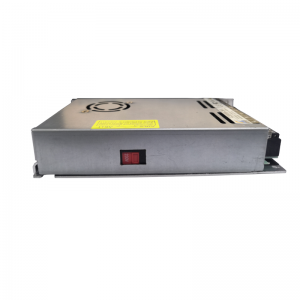 110 V 220 V AC DC DC 24V 300W Slim Switch Power cung cấp SMPS cho máy in 3D Thiết bị động cơ Thiết bị máy côngnghiệp