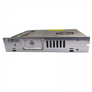 110 V 220 V AC DC DC 24V 300W Slim Switch Power cung cấp SMPS cho máy in 3D Thiết bị động cơ Thiết bị máy côngnghiệp