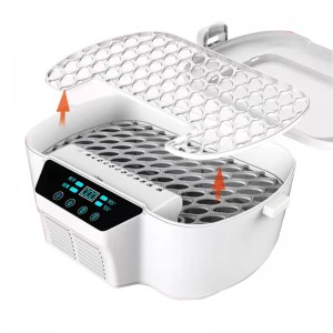 Hộp khử trùng UVC SW-07L