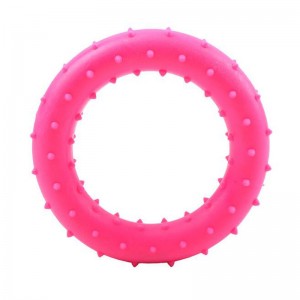 Đồ chơi vòng tp gai thú cưng