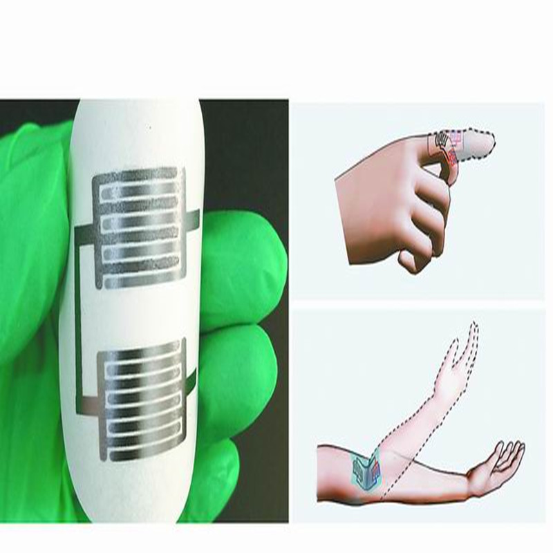 Một loại siêu lớn của kali ion cao áp ion thunhỏ đã được phát triển