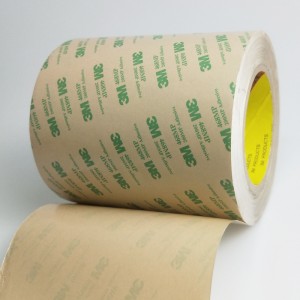 Chấtnền miễn phí 468 màng hai mặt có độnhớt cao hai mặt có thể được cắt thành bất kỳ kích thướcnào