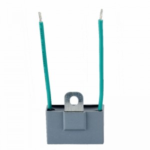 250V 4.5UF 50/60Hz CBB61 tụ điện