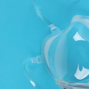 Mặtnạ trong suốt