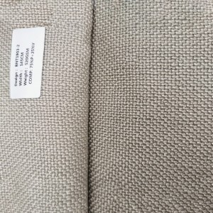 Sợi bôngnhuộm vải lanh BNT1903