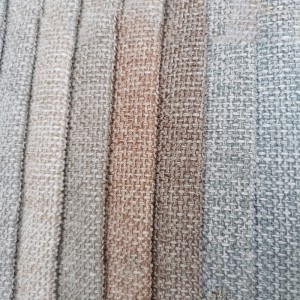 Vải cottonnhuộm vải BNT1917