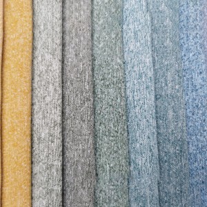 Vải cashmere BNT1923.