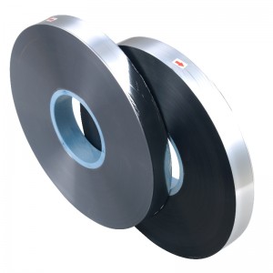 Tự tốt - chữa bệnh 4,8 micron MPP tụ điện BOPP