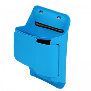 Giá đỡ điện thoại di động thể thao cho iPhone X XR 11 Armband Brassard Sport Điện thoại thông minh Điện thoại di động Vỏ điện thoại chạy bộ