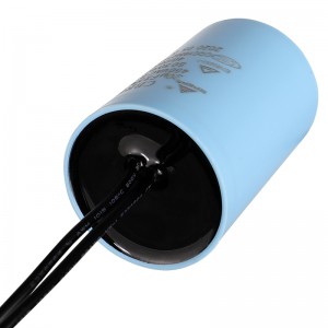 10UF 450V 50/60HZ S0 CBB60 Tụ cho máy giặt