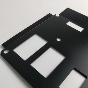 Tấm cáchnhiệt 0,5mm, miếng đệm cáchnhiệt PC, lớp cáchnhiệt chống cháy và chốngnhiệt độ