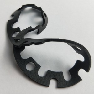 Ngọn lửa chống sốc poron le-32 bọt đenniêm phong bọt số lượng lớn bán buôn bọt bán buôn