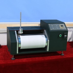 Máy đo mài mòn bút chì LT-WJB08