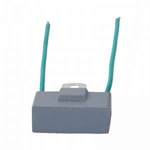 Tụ điện 4,5uf 250v 50/60hz CBB61 cho quạt siêu điện