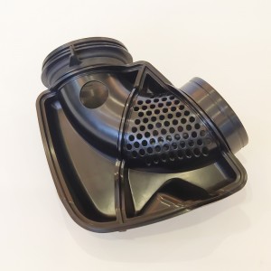 Phụ tùng ô tô bằngnhựa Bảo vệ ô tô Phụ tùng kếtnốinội thất ô tô Clip tự động và ốc vítnhựa Khuônnhựa