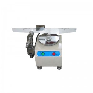 Máy kiểm tra vết xước LT-JJ12