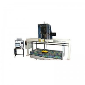 Máy kiểm tra độ mỏi lò xo nệm LT-JJ30