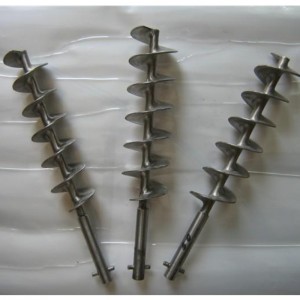 Tất cả các loại thanh vít.