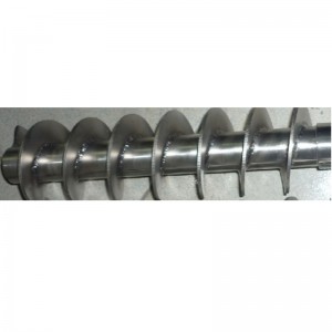 Tất cả các loại thanh vít.