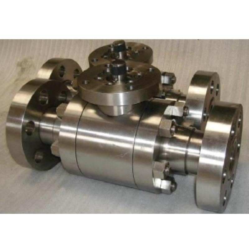 Hợp kim Monel ™ 400