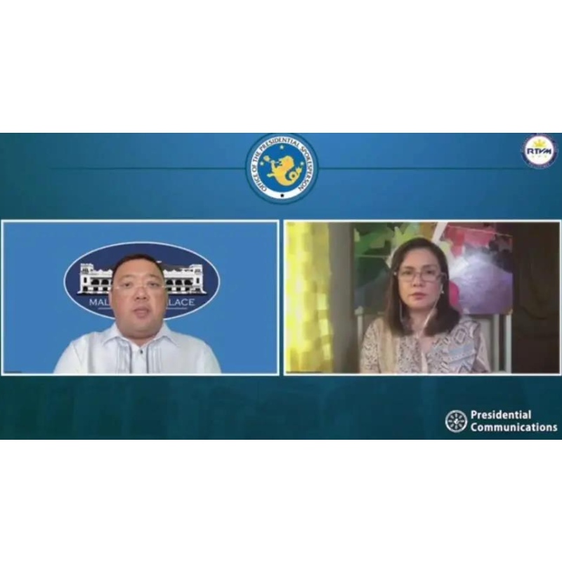 Người phátngôn tổng thống Philippines trên xuất viện chất thải hạtnhân của Nhật Bản: Các chất gây ônhiễm phải trả giá.