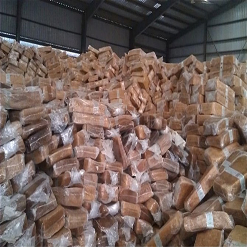 Cao su tiếp tục duy trìnhững cú sốc thấp