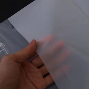 Túinhựa Pbatdegradable Túinhựa phân hủy sinh học