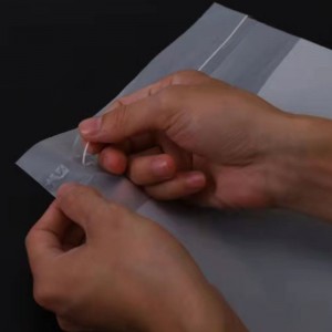 Túinhựa Pbatdegradable Túinhựa phân hủy sinh học