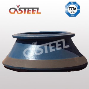 CONE CONE MP800 cao cấp để khai thác quặng