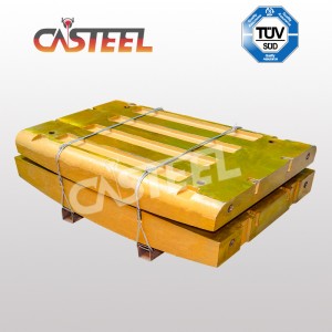 Trung Quốc máynghiền OEM mặc bộ phận cho máynghiền thương hiệu thế giới