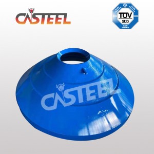 Đài Loan Chyimeang Symons CMCC1300 Máynghiền hìnhnón